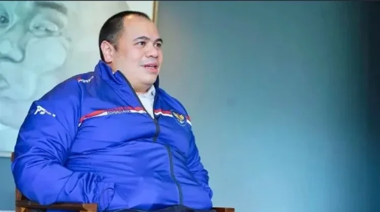 Anggaran Pelatnas Multiyears Hadirkan Kepastian Pembinaan Atlet