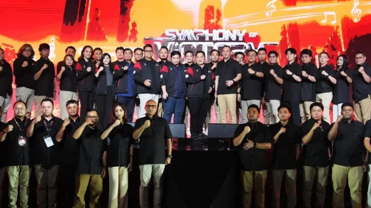 Menpora Harap IESPA Dorong Sport Industri Esport Indonesia