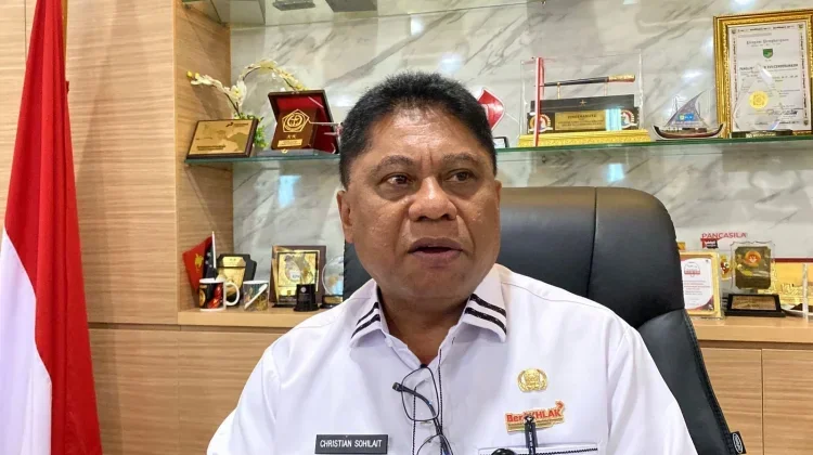 Papua Hadapi Empat Persoalan Besar Pendidikan