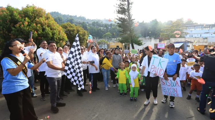 Partisipasi Masyarakat Jadi Tantangan Pendidikan di Papua