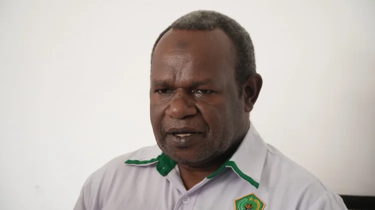Kabid Pendis Soroti Dampak Negatif Digitalisasi