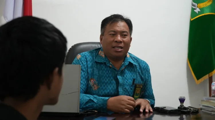 Lingkungan Aman Dukung Pembelajaran