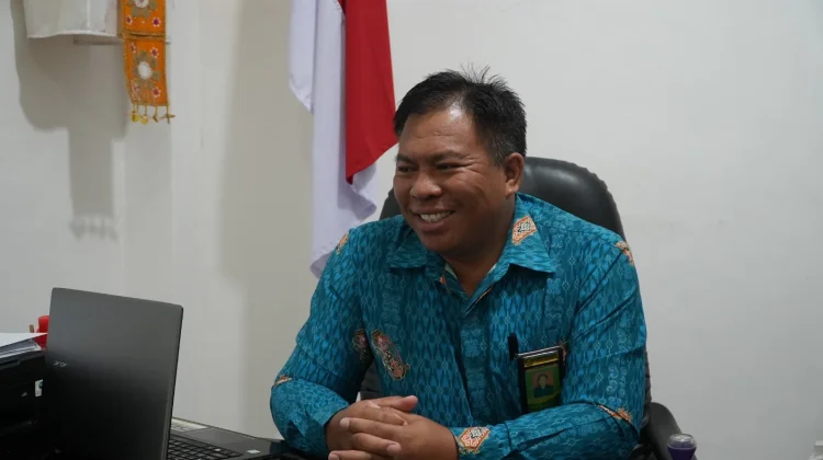 Pembimas Dorong Sosialisasi AMAN