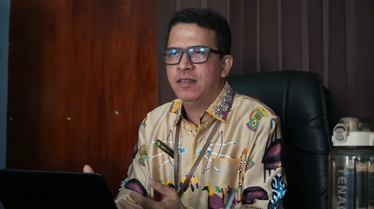 Bimas Katolik Ajak Masyarakat Gunakan AMAN