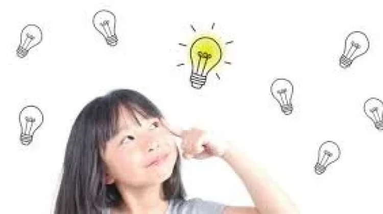 Pentingkah Mengajarkan Cara Berpikir Kritis pada Anak?