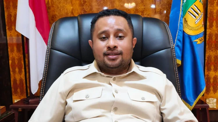 Tindak Lanjuti Catatan KPK, DPR Papua Segera Panggil OPD Mitra