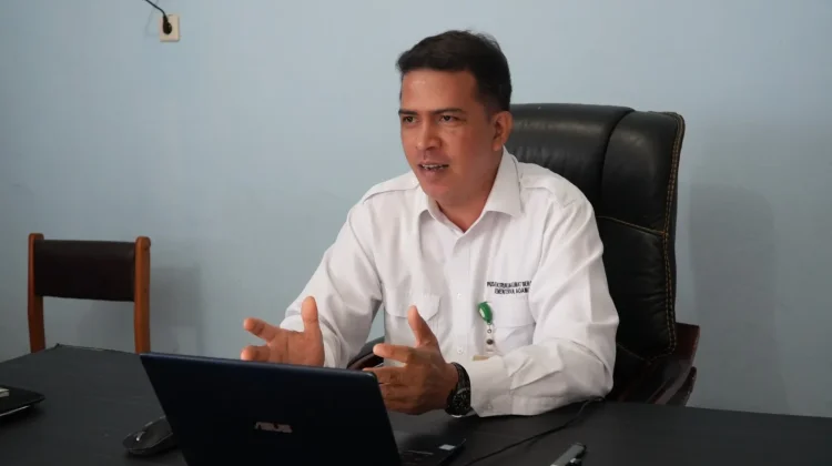 Bimas Katolik Papua Soroti Keadilan dan Kesejahteraan