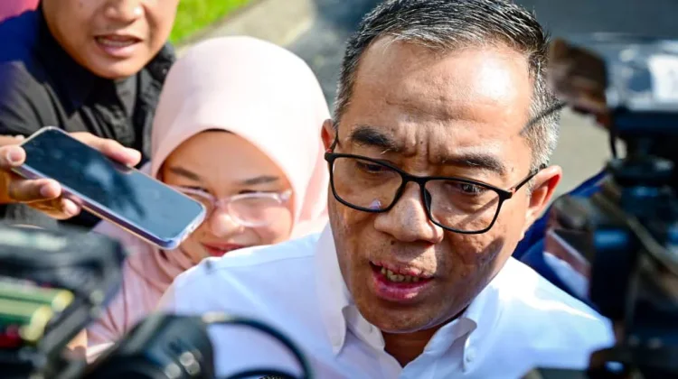 Presiden Dorong Industri Perkapalan Nasional