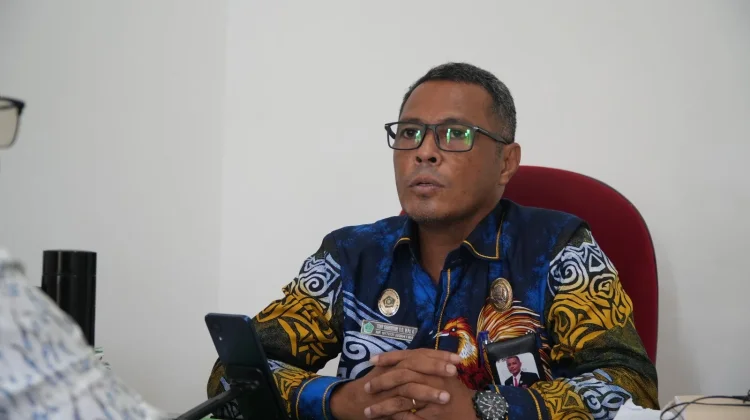 Doa Kekuatan Bangun Bangsa, Kata Kemenag Papua