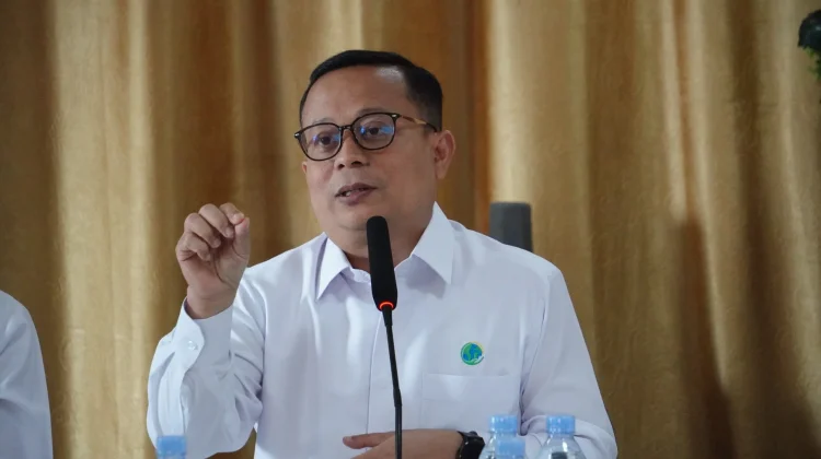 Kemenag Siapkan Layanan Kesehatan untuk Zikir Kebangsaan