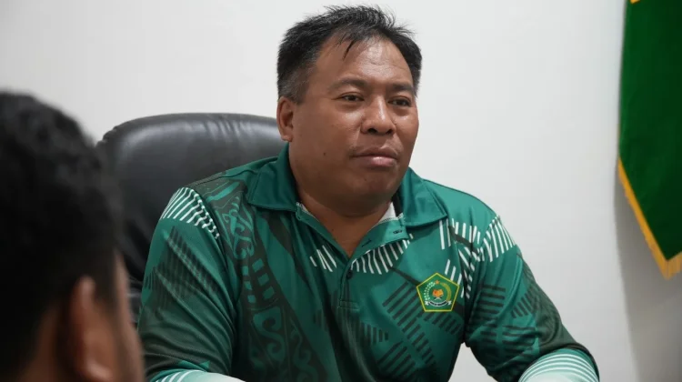 Pembimas Hindu Ajak Umat Ikuti Doa Kebangsaan