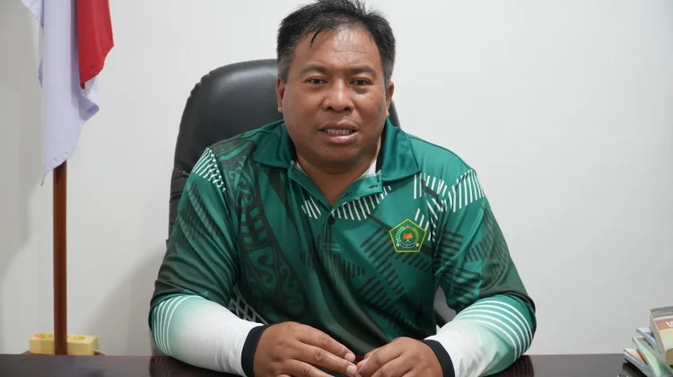 Pembimas Hindu: Persatuan dan Lingkungan Harus Dijaga