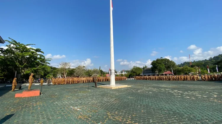 Pemprov Papua Mulai Bayar TPP ASN Bulan Maret