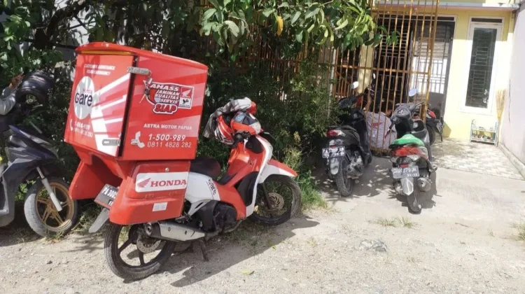 Layanan Honda Care, Hadirkan Servis Kunjung hingga Bantuan Darurat di Jalan