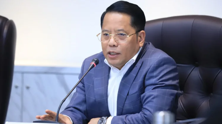 Kemenag Perkuat Komunikasi