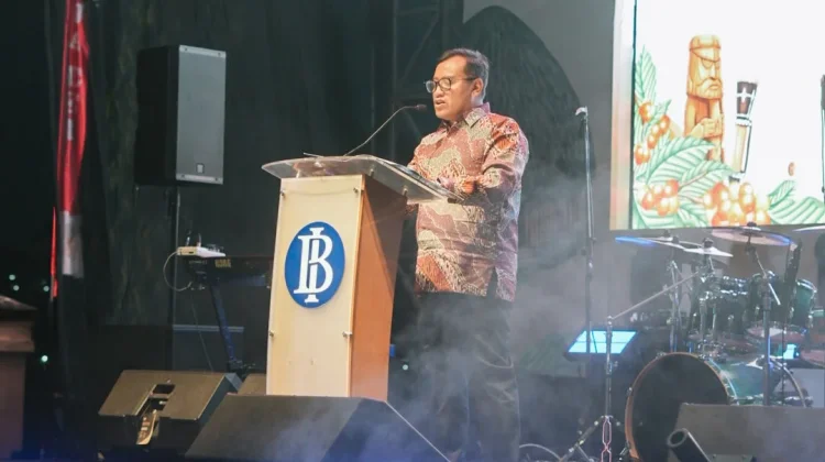 Festival Kopi Papua Dorong UMKM Tembus Pasar Global
