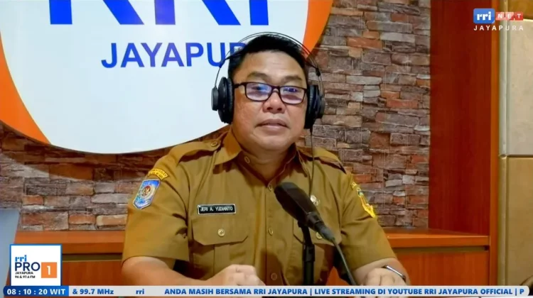 Ruang Digital Papua Jadi Arena Baru Memperkuat Persatuan