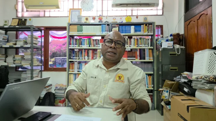 Komnas HAM Minta Tersangka dalam Kasus MBG Depapre