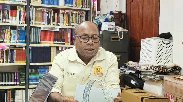 Komnas HAM Temukan IPAL SPPG Depapre Terbuka