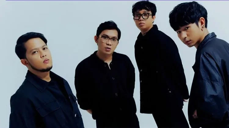 Ada Tiga Band Indonesia dalam Soundtrack Regional Spider-Man