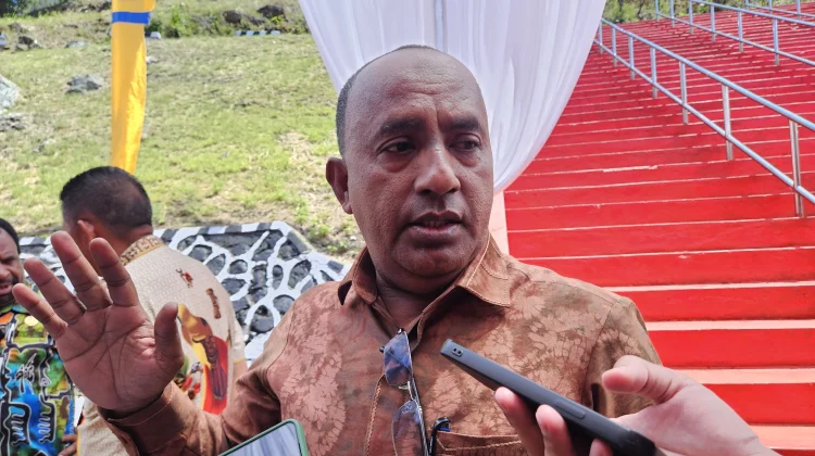 Bapperida: Tambahan Rp85 Miliar Belum Cukup Atasi Beban Fiskal Papua