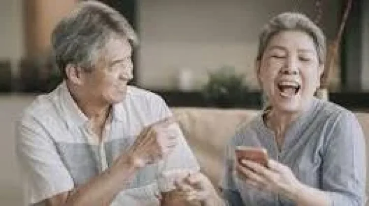 Pensiun: Masa Transisi Kesehatan Mental dan Adaptasi Diri