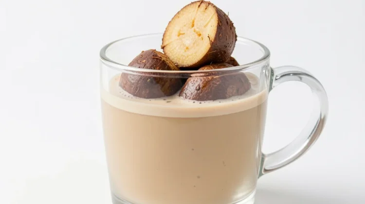Khasiat Olahan Minuman Herbal Kopi Pinang