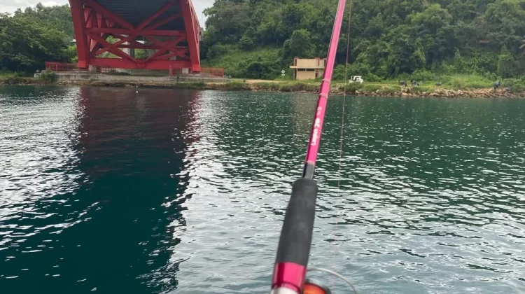 Fakta Menarik Memancing yang Sudah Dilakukan sejak Puluhan Tahun