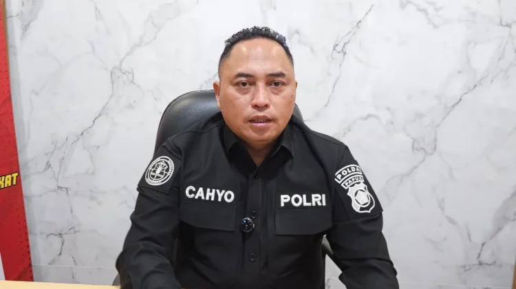 Polda Papua Tepis Isu Penembakan Mahasiswa BEM Uncen di Perumnas III