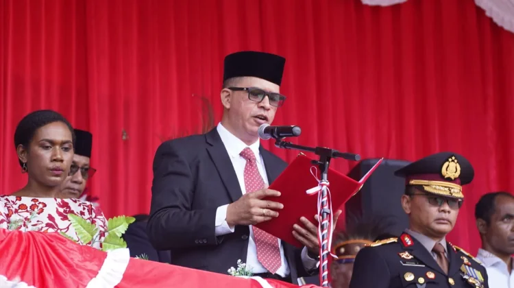 Begini Doa Kemerdekaan dari Kemenag yang Perkuat Persatuan