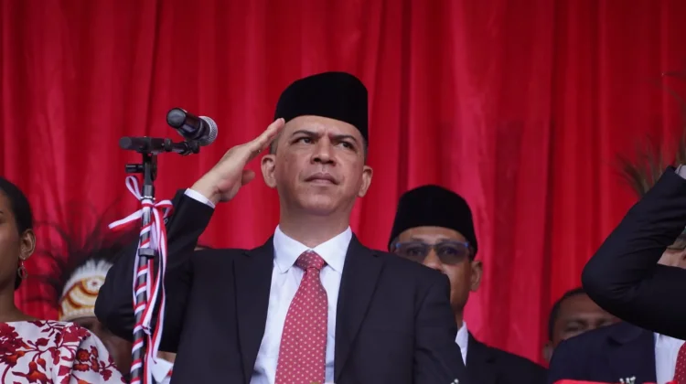 Kemenag Sampaikan Doa untuk Korban Bencana