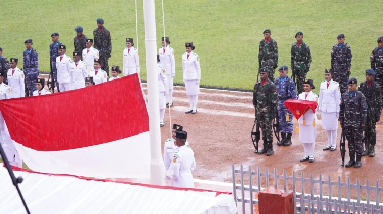 81 Tahun RI, Kemenag Harap Papua Makin Maju