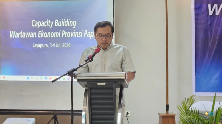 MDR QRIS 0% Diperluas, UMKM Papua Dapat Biaya Transaksi Lebih Ringan