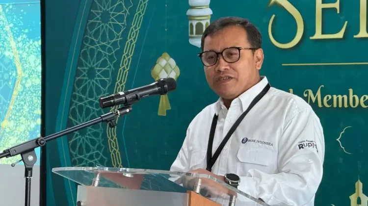 Kartu Kredit Indonesia Diluncurkan, Delapan Bank Jadi Penerbit