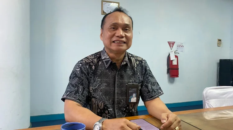 Pelni Jayapura Perketat Administrasi Tiket Penumpang
