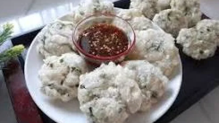 Resep Jadul Cireng Isi Mengguncang Media Sosial