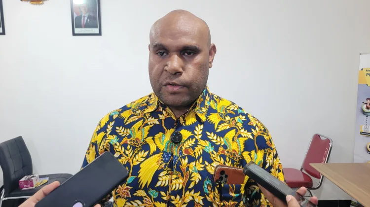 Komisi Yudisial Papua Refleksikan 21 Tahun Pengawalan Peradilan Berintegritas