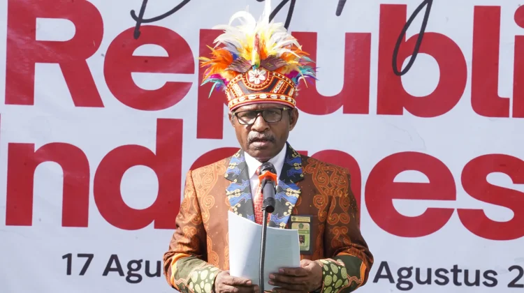 Kemenag Papua Ingatkan Bijak Hadapi Era AI