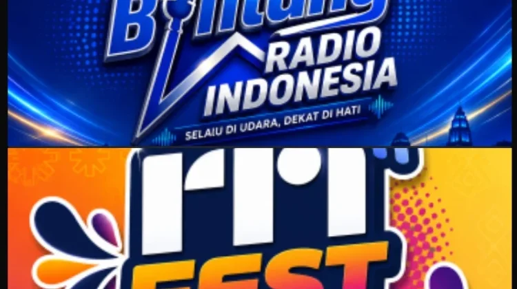 RRI Jayapura Matangkan Persiapan RRI Fest 2026