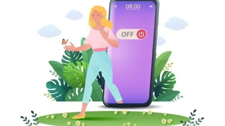 Digital Detox, Langkah Sederhana Mengurangi Ketergantungan pada Dunia Digital
