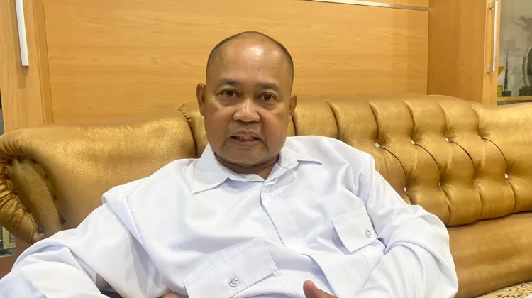 Kontribusi AMJ ke Daerah Capai Rata-rata Rp1,4 Miliar per Tahun