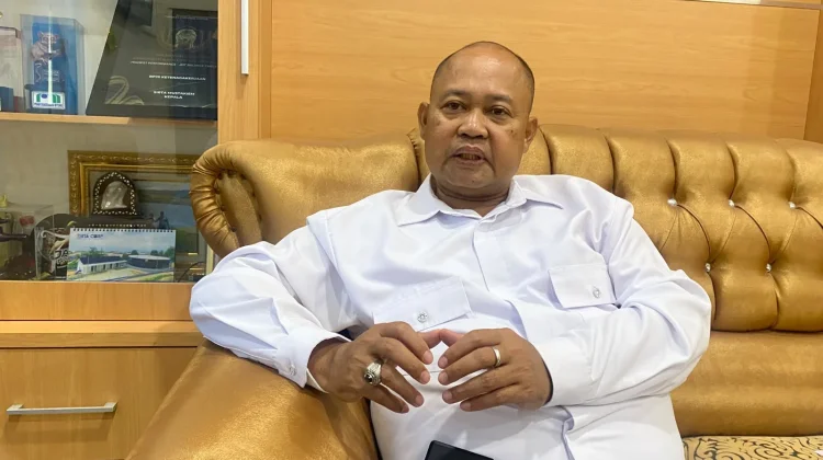 Tujuh Tahun, AMJ Belum Naikkan Tarif Air Minum