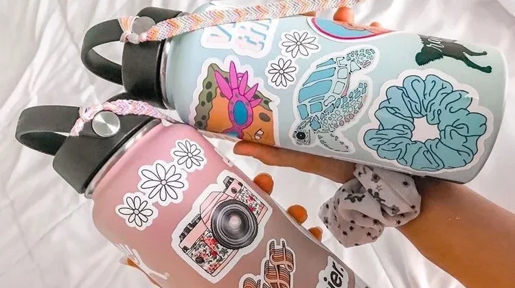 Tumbler Bau? Begini Cara Membersihkannya agar Kembali Segar