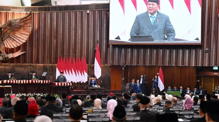 Konsolidasi Pengadaan Pemerintah Berpotensi Hemat Rp360 Triliun