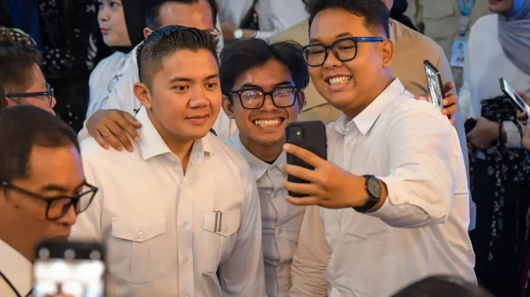 Pemerintah Siapkan 150 Ribu Kesempatan Program Magang Nasional 2026