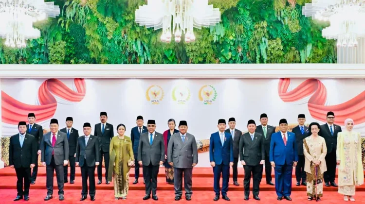 Pemerintah Tutup 290 BUMN, Target Maksimal 300 Akhir 2026