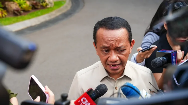 Presiden Instruksikan Penanganan Stabilitas Harga BBM
