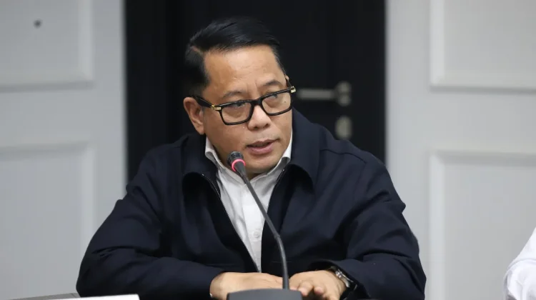 Menag Fokus Jalankan Amanah Presiden