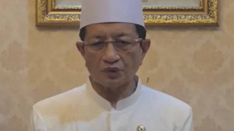 Menag Tegaskan Tak Ikut Kontestasi Ketum PBNU