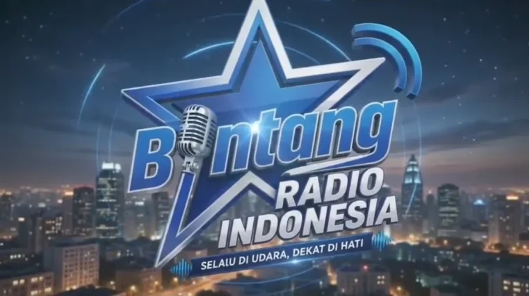 Bintang Radio 2026 RRI Jayapura Diikuti 33 Peserta
